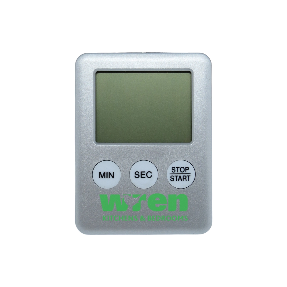 Magnetic Kitchen Timer